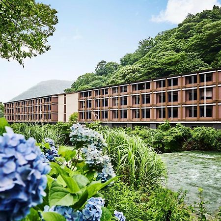 Hotel Indigo Hakone Gora By Ihg Eksteriør billede